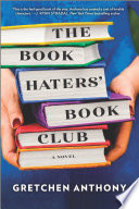 The Book Haters  Book Club