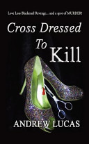 Cross Dressed to Kill Book
