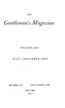 Gentleman's Magazine and Historical Review