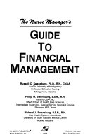 The Nurse Manager s Guide to Financial Management