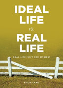 Ideal Life Vs  Real Life