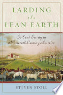 Larding the Lean Earth Book