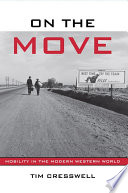 On the Move Book