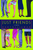 Just Friends Pdf/ePub eBook