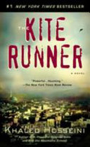 The Kite Runner  Movie Tie In