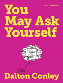 You May Ask Yourself  An Introduction to Thinking Like a Sociologist  Core Third Edition  Book PDF