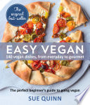 Easy Vegan Book