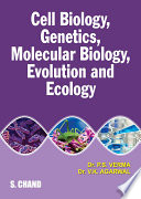Cell Biology  Genetics  Molecular Biology  Evolution and Ecology