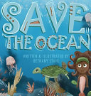 Save the Ocean Book