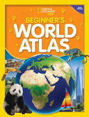 Beginner s World Atlas  5th Edition