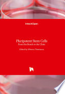 Pluripotent Stem Cells Book