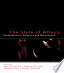 The State of Affairs Book PDF