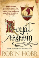 Royal Assassin (The Illustrated Edition)