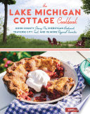 The Lake Michigan Cottage Cookbook