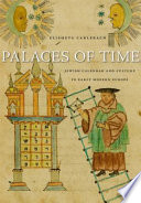 Palaces of Time Book
