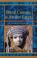 Burial Customs in Ancient Egypt