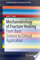 Mechanobiology of Fracture Healing Book