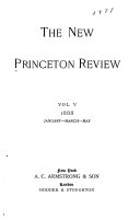 New Princeton Review