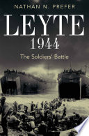 Leyte  1944 Book