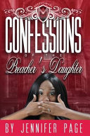 Confessions of the Preacher's Daughter
