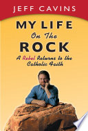 My Life on the Rock Book