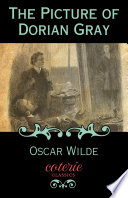 The Picture of Dorian Gray PDF Book By Oscar Wilde