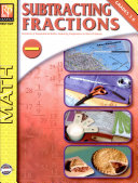 Subtracting Fractions Pdf/ePub eBook