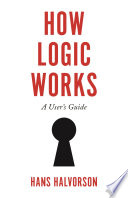 How Logic Works Book