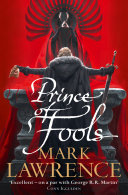 Prince of Fools  Red Queen   s War  Book 1 