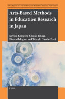 Arts-Based Methods in Education Research in Japan