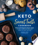 Keto Sweet Tooth Cookbook Book