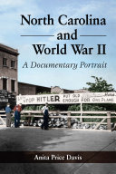 North Carolina and World War II [Pdf/ePub] eBook