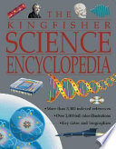 The Kingfisher Science Encyclopedia Book