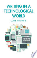 Writing in a technological world /