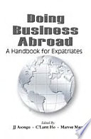 Doing Business Abroad