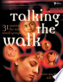Talking the Walk Book PDF