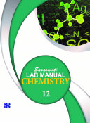 Hard Bound Lab Manual Chemistry