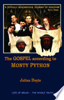 The Gospel According To Monty Python