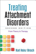 Treating Attachment Disorders, Second Edition Pdf/ePub eBook