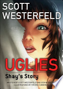 Uglies: Shay's Story (Graphic Novel) image