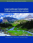 Large Landscape Conservation
