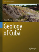 Geology of Cuba