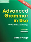 Advanced Grammar in Use  Edition with Answers Book