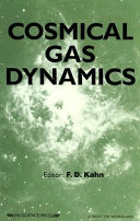 Cosmical Gas Dynamics