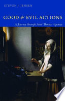 Good and Evil Actions Book