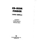 CD ROM Finder