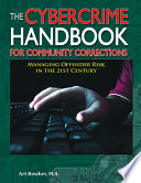 THE CYBERCRIME HANDBOOK FOR COMMUNITY CORRECTIONS Book