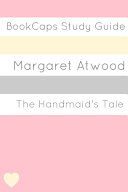 Pdf The Handmaid's Tale (Study Guide) Telecharger
