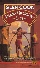 Deadly Quicksilver Lies [Pdf/ePub] eBook