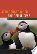 The Genial Gene Book